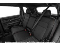 2026 Honda Cr-V Hybrid Sport AWD Interior Shot 5