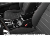 2026 Honda Cr-V Hybrid Sport AWD Interior Shot 7