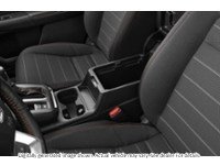 2026 Honda Cr-V Hybrid Sport AWD Interior Shot 7