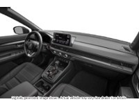2026 Honda Cr-V Hybrid Sport AWD Interior Shot 1