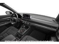 2026 Honda Cr-V Hybrid Sport AWD Interior Shot 1