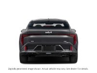 2026 Kia K4 Gt-Line Turbo FWD W/Red Interior Exterior Shot 7