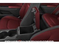 2026 Kia K4 Gt-Line Turbo FWD W/Red Interior Interior Shot 7