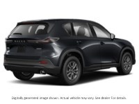 2026 Mazda Cx-5 GX AWD Exterior Shot 2