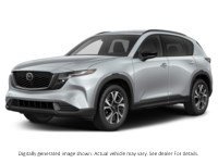 2026 Mazda Cx-5 Gs AWD Exterior Shot 1