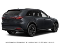 2026 Mazda Cx-90 Mhev Gt-P AWD Exterior Shot 2