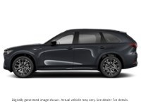 2026 Mazda Cx-70 Phev GT AWD Exterior Shot 3