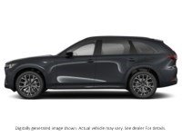 2026 Mazda Cx-70 Phev GT AWD Exterior Shot 3
