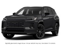 2026 Toyota Rav4 Plug-In Hybrid XSE AWD Exterior Shot 1