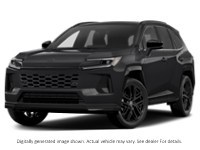 2026 Toyota Rav4 Plug-In Hybrid XSE AWD Exterior Shot 1