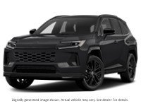 2026 Toyota Rav4 Plug-In Hybrid XSE AWD Exterior Shot 1