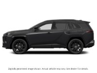 2026 Toyota Rav4 Plug-In Hybrid XSE AWD Exterior Shot 2