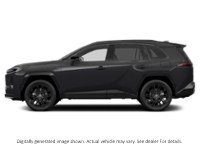2026 Toyota Rav4 Plug-In Hybrid XSE AWD Exterior Shot 2