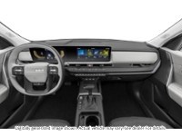 2027 Kia Seltos LX FWD Interior Shot 1