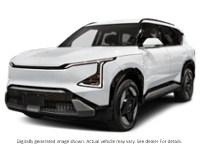 2027 Kia Ev5 Land FWD Exterior Shot 1