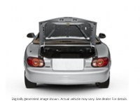 2001 Mazda Mx-5 Miata 2Dr Conv 5-Spd Manual Exterior Shot 5