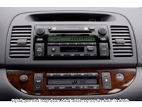 2006 Toyota Camry 4Dr Sdn LE Auto Interior Shot 2