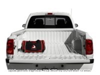2008 Dodge Dakota 2WD Ext Cab Sxt Exterior Shot 4