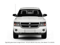 2008 Dodge Dakota 2WD Ext Cab Sxt Exterior Shot 6