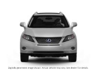 2010 Lexus Rx 450H AWD 4Dr Hybrid Exterior Shot 6