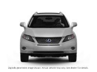 2010 Lexus Rx 450H AWD 4Dr Hybrid Exterior Shot 6