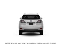 2010 Lexus Rx 450H AWD 4Dr Hybrid Exterior Shot 14