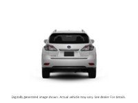 2010 Lexus Rx 450H AWD 4Dr Hybrid Exterior Shot 14
