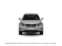 2010 Lexus Rx 450H AWD 4Dr Hybrid Exterior Shot 18