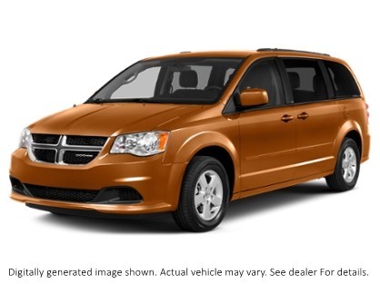 2011 Dodge Grand Caravan 4Dr Wgn Sxt