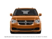 2011 Dodge Grand Caravan 4Dr Wgn Sxt Exterior Shot 6