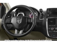 2011 Dodge Grand Caravan 4Dr Wgn Sxt Interior Shot 2