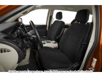 2011 Dodge Grand Caravan 4Dr Wgn Sxt Interior Shot 4