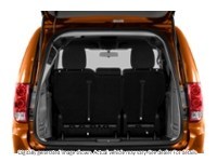 2011 Dodge Grand Caravan 4Dr Wgn Sxt Exterior Shot 4