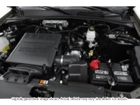 2011 Ford Escape FWD 4Dr I4 Auto XLT Exterior Shot 3