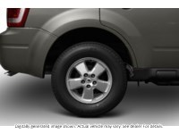 2011 Ford Escape FWD 4Dr I4 Auto XLT Exterior Shot 5