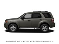 2011 Ford Escape FWD 4Dr I4 Auto XLT Exterior Shot 12