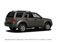 2011 Ford Escape FWD 4Dr I4 Auto XLT Exterior Shot 15