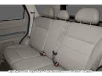 2011 Ford Escape FWD 4Dr I4 Auto XLT Interior Shot 6