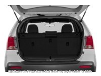 2011 Kia Sorento FWD 4Dr V6 Auto LX W/3Rd Row Exterior Shot 4