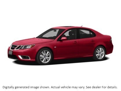 2011 Saab 9-3 4Dr Sdn Aero Xwd W/1Sd *Ltd Avail*