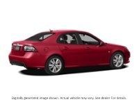 2011 Saab 9-3 4Dr Sdn Aero Xwd W/1Sd *Ltd Avail* Exterior Shot 2