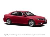 2011 Saab 9-3 4Dr Sdn Aero Xwd W/1Sd *Ltd Avail* Exterior Shot 9