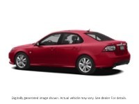 2011 Saab 9-3 4Dr Sdn Aero Xwd W/1Sd *Ltd Avail* Exterior Shot 10