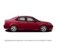 2011 Saab 9-3 4Dr Sdn Aero Xwd W/1Sd *Ltd Avail* Exterior Shot 11