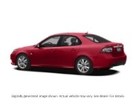 2011 Saab 9-3 4Dr Sdn Aero Xwd W/1Sd *Ltd Avail* Exterior Shot 13