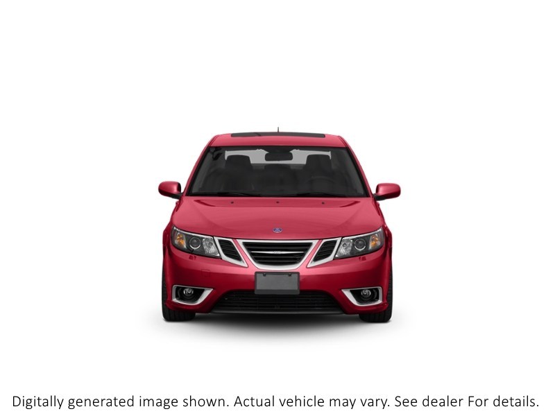2011 Saab 9-3 4Dr Sdn Aero Xwd W/1Sd *Ltd Avail* Exterior Shot 18