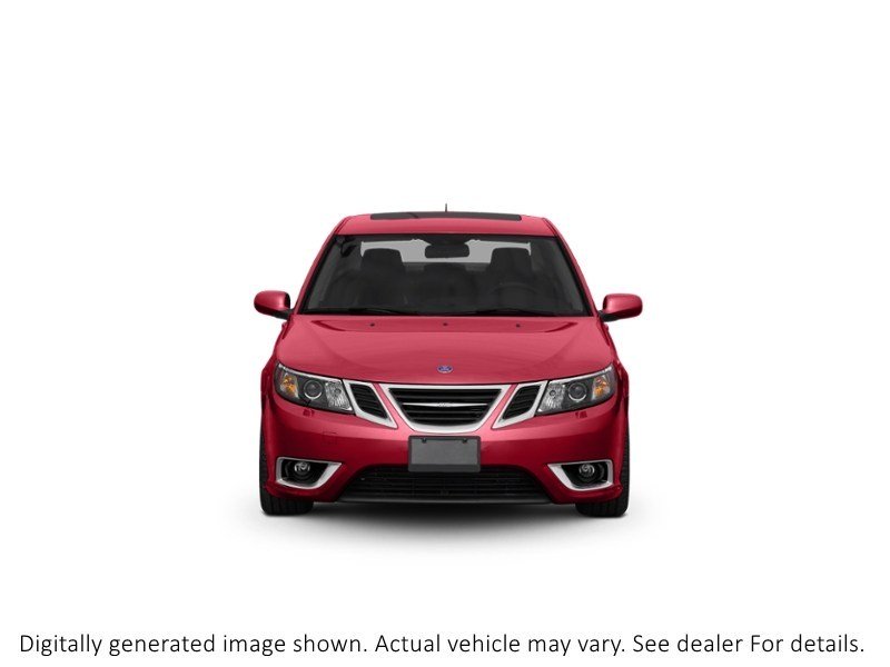 2011 Saab 9-3 4Dr Sdn Aero Xwd W/1Sd *Ltd Avail* Exterior Shot 18