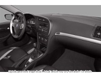 2011 Saab 9-3 4Dr Sdn Aero Xwd W/1Sd *Ltd Avail* Interior Shot 1