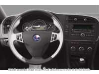 2011 Saab 9-3 4Dr Sdn Aero Xwd W/1Sd *Ltd Avail* Interior Shot 3