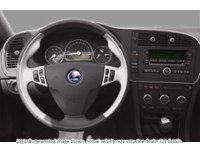 2011 Saab 9-3 4Dr Sdn Aero Xwd W/1Sd *Ltd Avail* Interior Shot 3